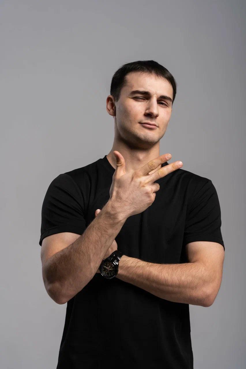 Ибадулаев Рамазан