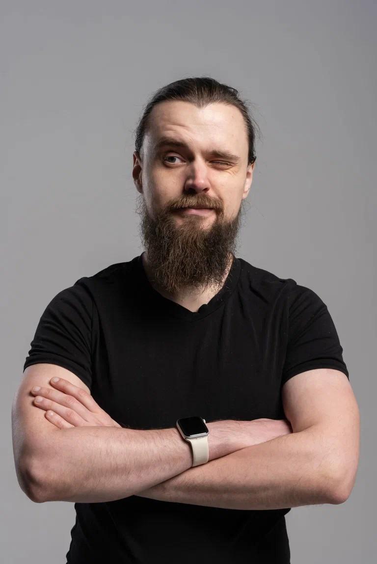 Широков Филипп