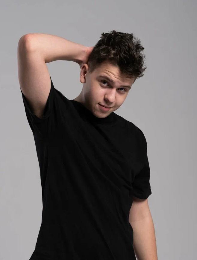 Кириллов Вадим