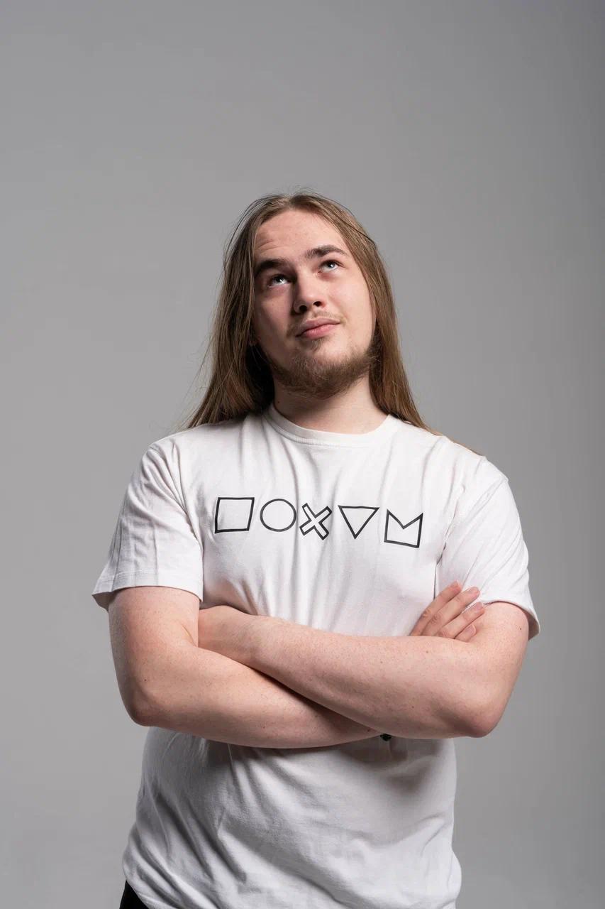 Почкалов Владислав