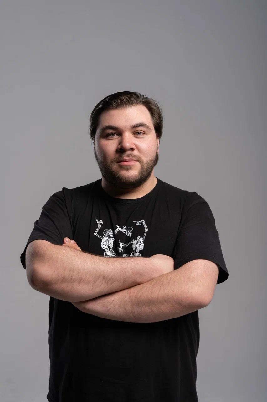 Рабчун Антон