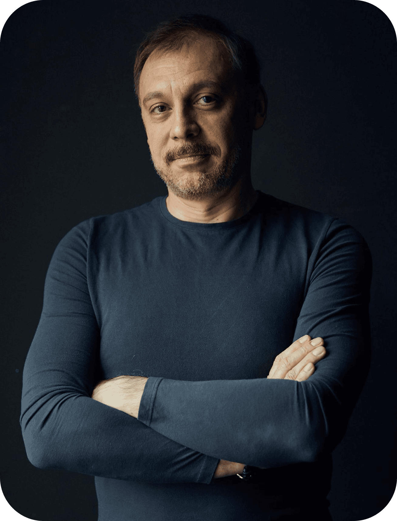 Сергей Чонишвили