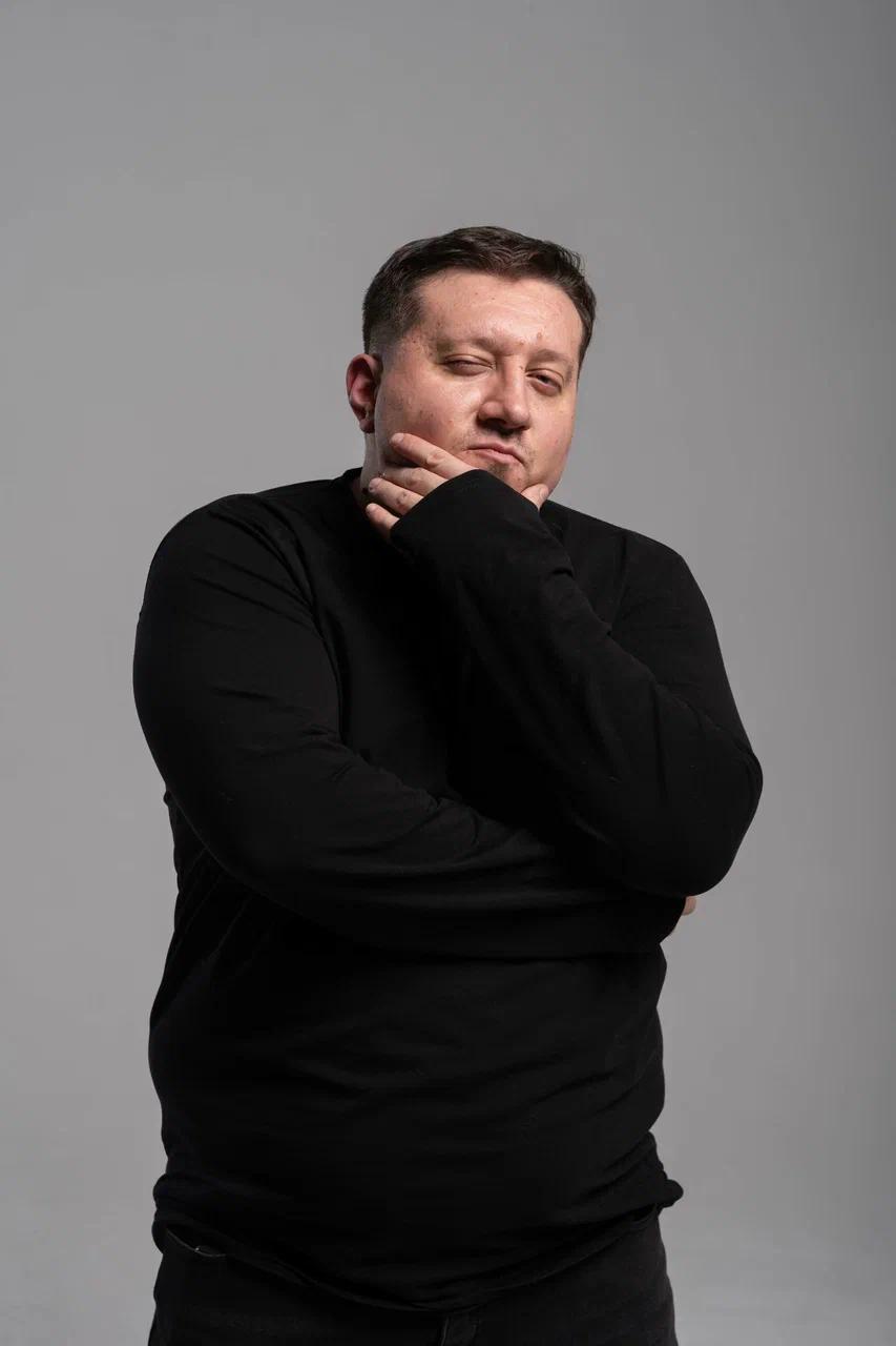 Дерябкин Денис